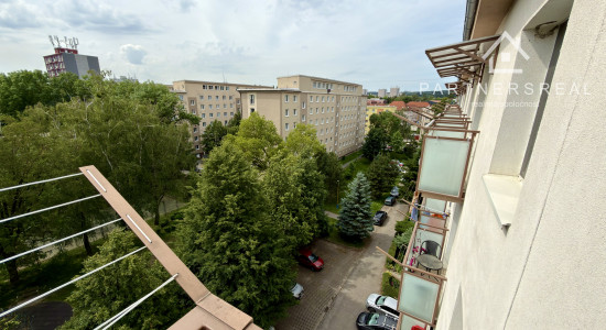 Tehlový 3 – izb. byt / Národná trieda / Košice – Sever