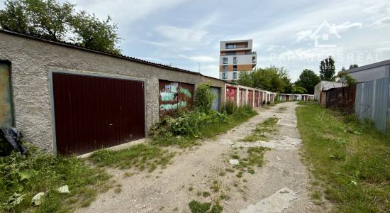 Tehlový 3 – izb. byt / Národná trieda / Košice – Sever