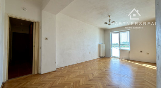 Tehlový 3 – izb. byt / Národná trieda / Košice – Sever