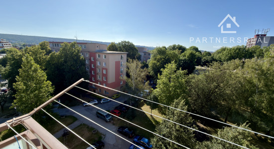 Tehlový 3 – izb. byt / Národná trieda / Košice – Sever