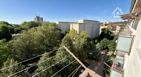 Tehlový 3 – izb. byt / Národná trieda / Košice – Sever