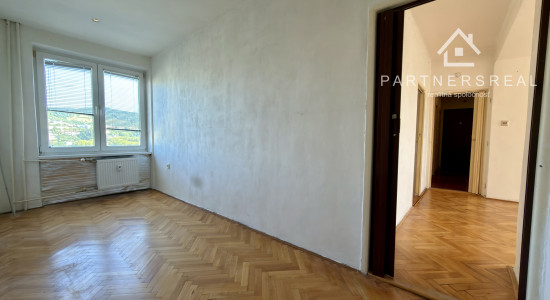 Tehlový 3 – izb. byt / Národná trieda / Košice – Sever