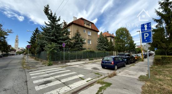 1,5 izb. byt / Brezová / Košice – Juh