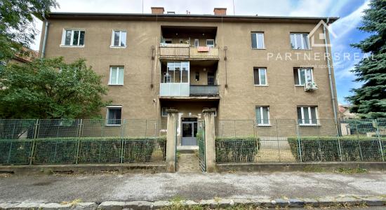 1,5 izb. byt / Brezová / Košice – Juh