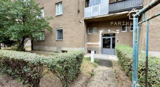 1,5 izb. byt / Brezová / Košice – Juh