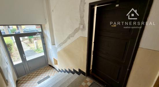 1,5 izb. byt / Brezová / Košice – Juh