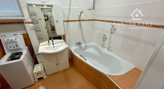 1,5 izb. byt / Brezová / Košice – Juh