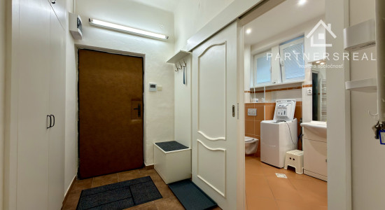 1,5 izb. byt / Brezová / Košice – Juh