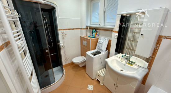 1,5 izb. byt / Brezová / Košice – Juh