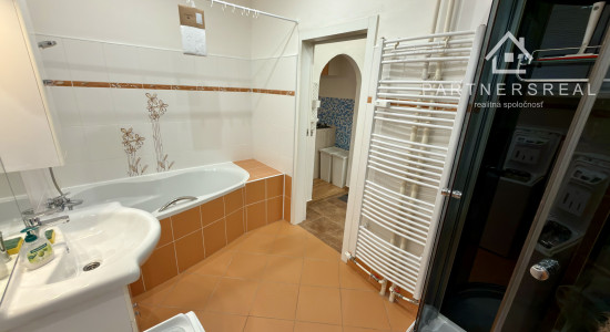 1,5 izb. byt / Brezová / Košice – Juh