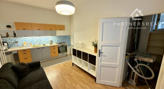 1,5 izb. byt / Brezová / Košice – Juh