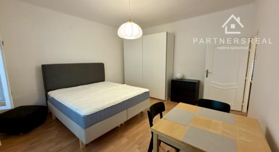 1,5 izb. byt / Brezová / Košice – Juh