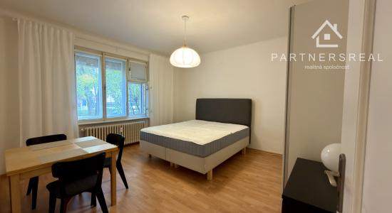 1,5 izb. byt / Brezová / Košice – Juh
