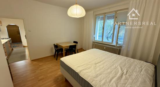 1,5 izb. byt / Brezová / Košice – Juh