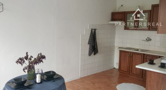 Praktický 3- izb. byt (69 m2) / Obrody / Košice - sídlisko Terasa