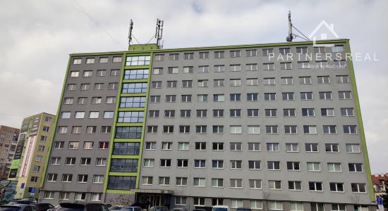1,5 izb. byt (36 m2) / Lukratívna lokalita / Krivá / Košice - Juh
