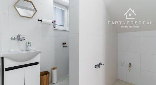 Na predaj rodinný dom na Starej Prešovskej ceste – Staré Mesto, Košice