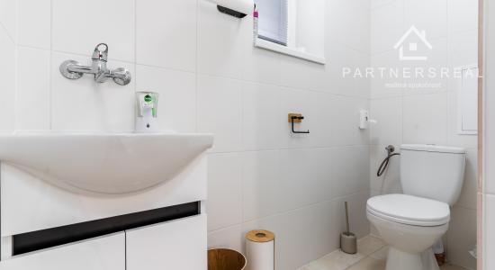 Na predaj rodinný dom na Starej Prešovskej ceste – Staré Mesto, Košice