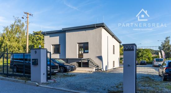 Na predaj rodinný dom na Starej Prešovskej ceste – Staré Mesto, Košice