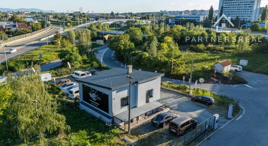 Na predaj rodinný dom na Starej Prešovskej ceste – Staré Mesto, Košice