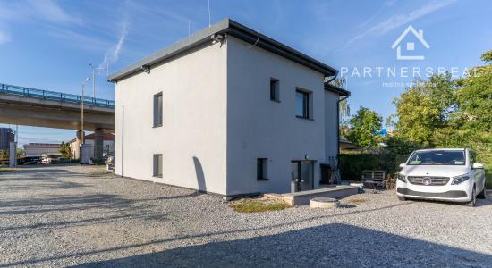 Na predaj rodinný dom na Starej Prešovskej ceste – Staré Mesto, Košice
