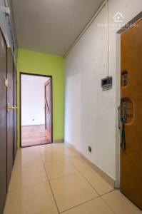 Na predaj 1 izb. byt- Jenisejská ulica- Nad Jazerom, Košice