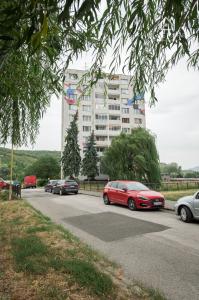 Na predaj 1 izb. byt- Jenisejská ulica- Nad Jazerom, Košice
