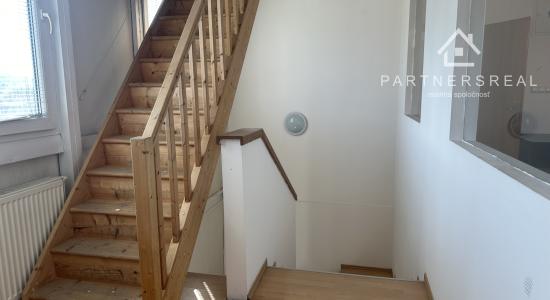 Na prenájom kancelárske priestory – 100 m², Košice, Trolejbusová ulica