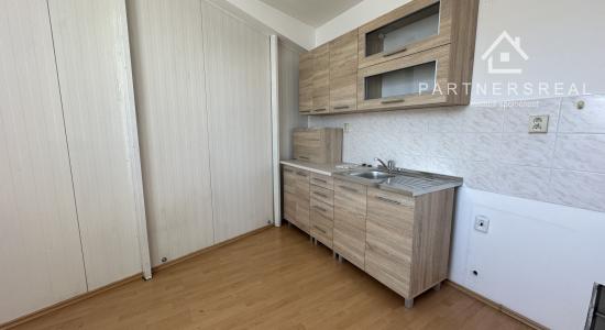 Na prenájom kancelárske priestory – 100 m², Košice, Trolejbusová ulica