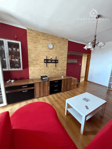 Exkluzívne, 2 izbový byt s balkónom, predaj, Lomená ul. - Staré mesto