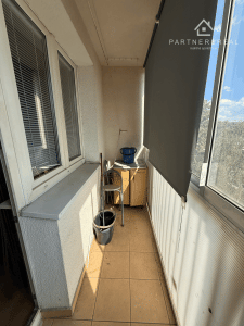 Exkluzívne, 2 izbový byt s balkónom, predaj, Lomená ul. - Staré mesto