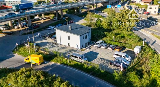 Na predaj rodinný dom na Starej Prešovskej ceste – Staré Mesto, Košice