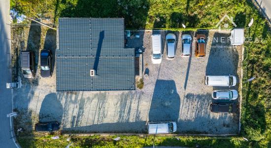 Na predaj rodinný dom na Starej Prešovskej ceste – Staré Mesto, Košice