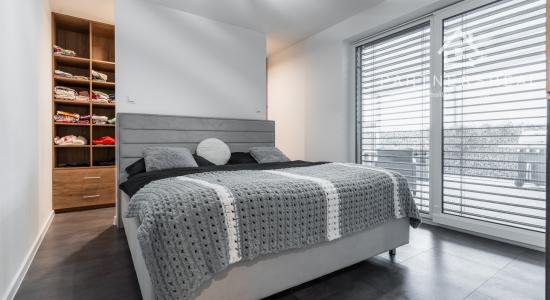 Moderný 4-izbový dom s vírivkou na prenájom – Geča, Košice okolie