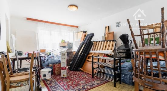 Na predaj: Rodinný dom s hektárovým pozemkom a vínnou pivnicou, Košice – Vyšné Opátske
