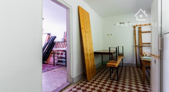 Na predaj: Rodinný dom s hektárovým pozemkom a vínnou pivnicou, Košice – Vyšné Opátske
