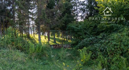 Na predaj: Rodinný dom s hektárovým pozemkom a vínnou pivnicou, Košice – Vyšné Opátske
