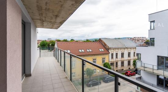 Na prenájom 4 izb byt - Thurzovka