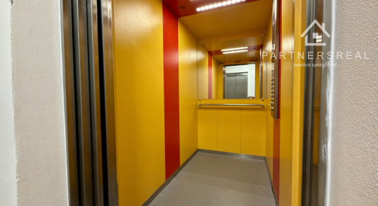 3- izb. byt (67 m2) / Ždiarska / Košice – sídlisko Nad jazerom