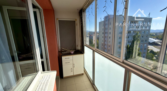 3- izb. byt (67 m2) / Ždiarska / Košice – sídlisko Nad jazerom