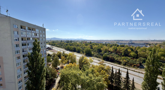 3- izb. byt (67 m2) / Ždiarska / Košice – sídlisko Nad jazerom