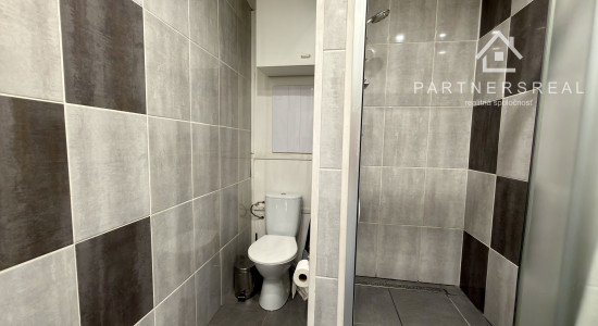 3- izb. byt (67 m2) / Ždiarska / Košice – sídlisko Nad jazerom
