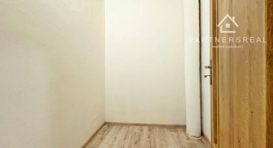 Priestranný 3 izb. byt (76 m2) / Kuzmányho / Košice – Staré Mesto