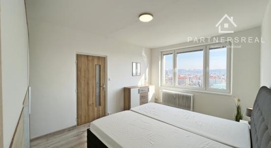 Priestranný 3 izb. byt (76 m2) / Kuzmányho / Košice – Staré Mesto