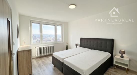 Priestranný 3 izb. byt (76 m2) / Kuzmányho / Košice – Staré Mesto