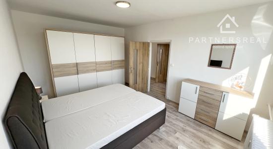 Priestranný 3 izb. byt (76 m2) / Kuzmányho / Košice – Staré Mesto