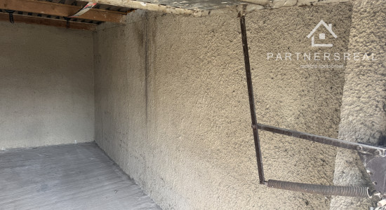 Na predaj garáž – Rosná/Jantárová ulica- Košice, JUH