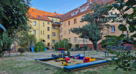 NA PREDAJ 2 izb. byt LETNÁ ULICA, MALÁ PRAHA 2- Košice