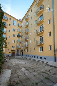 Na predaj 3 izb. byt v centre - Poštová ulica, Košice- Staré mesto