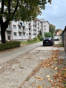 Kompletne zrekonštruovaný tehlový 3-izbový byt (60 m²) / Kisdyho ulica / Košice